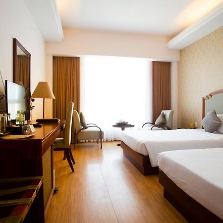 Vdb Nha Trang Hotel Dış mekan fotoğraf