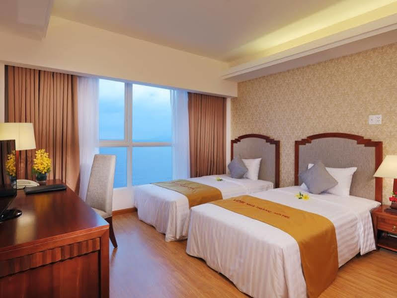 Vdb Nha Trang Hotel Dış mekan fotoğraf